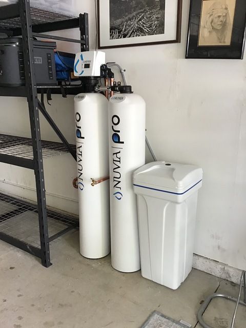 Nuvia Pro Install