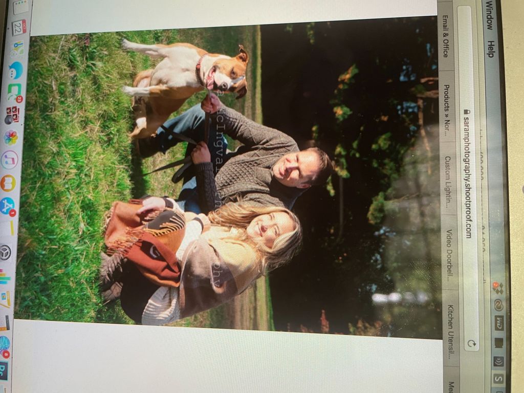 Customer photos