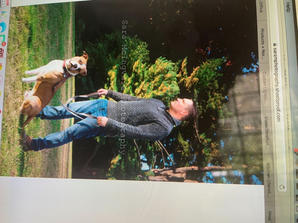 Customer photos