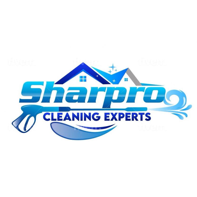 Sharpro Cleaning Experts