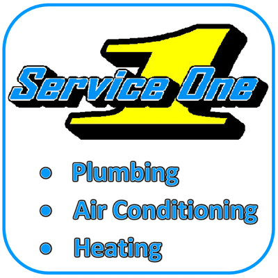 Avatar for Service One Air Cond., Heating, and Plumbing