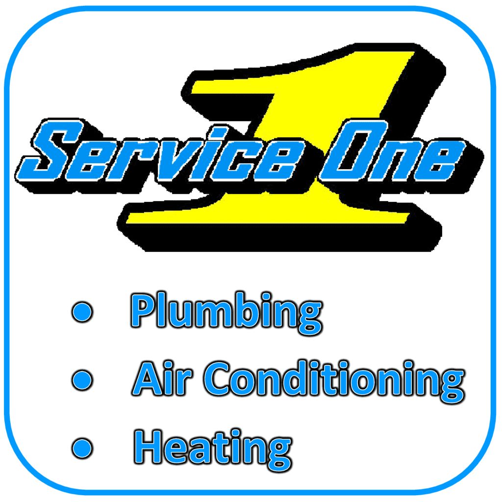 Service One Air Cond., Heating, and Plumbing