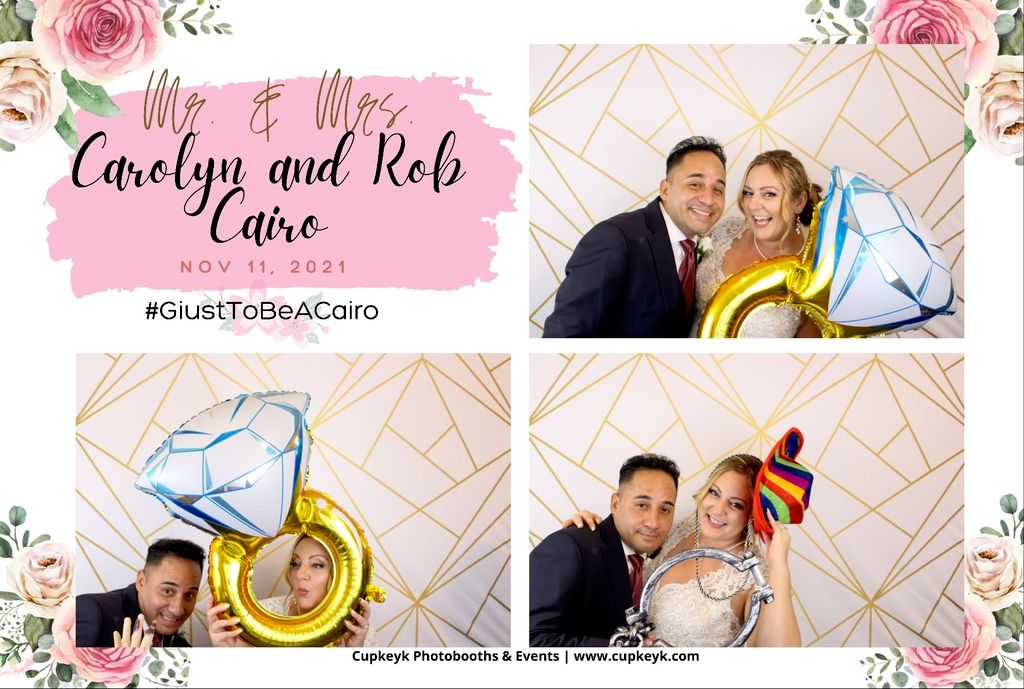 Customer photos