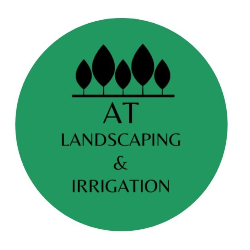 AT Landscaping & Irrigation