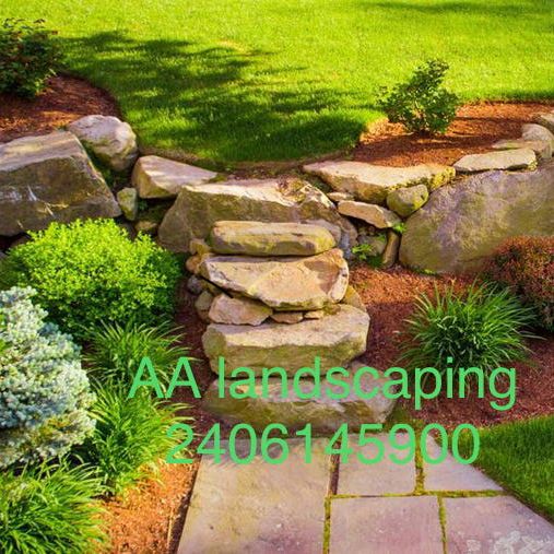 A&A full landscaping
