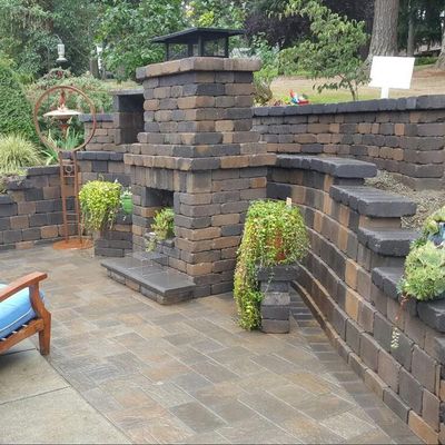 Avatar for Cascadia Outdoor Living Spaces