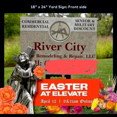 Avatar for River City Home Remodeling and Repair LLC