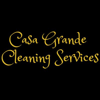 Casa Grande Cleaning Services