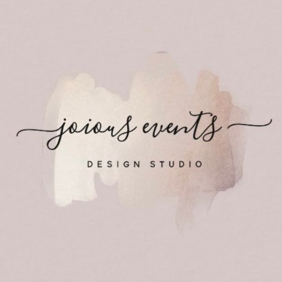Joious Events Design Studio