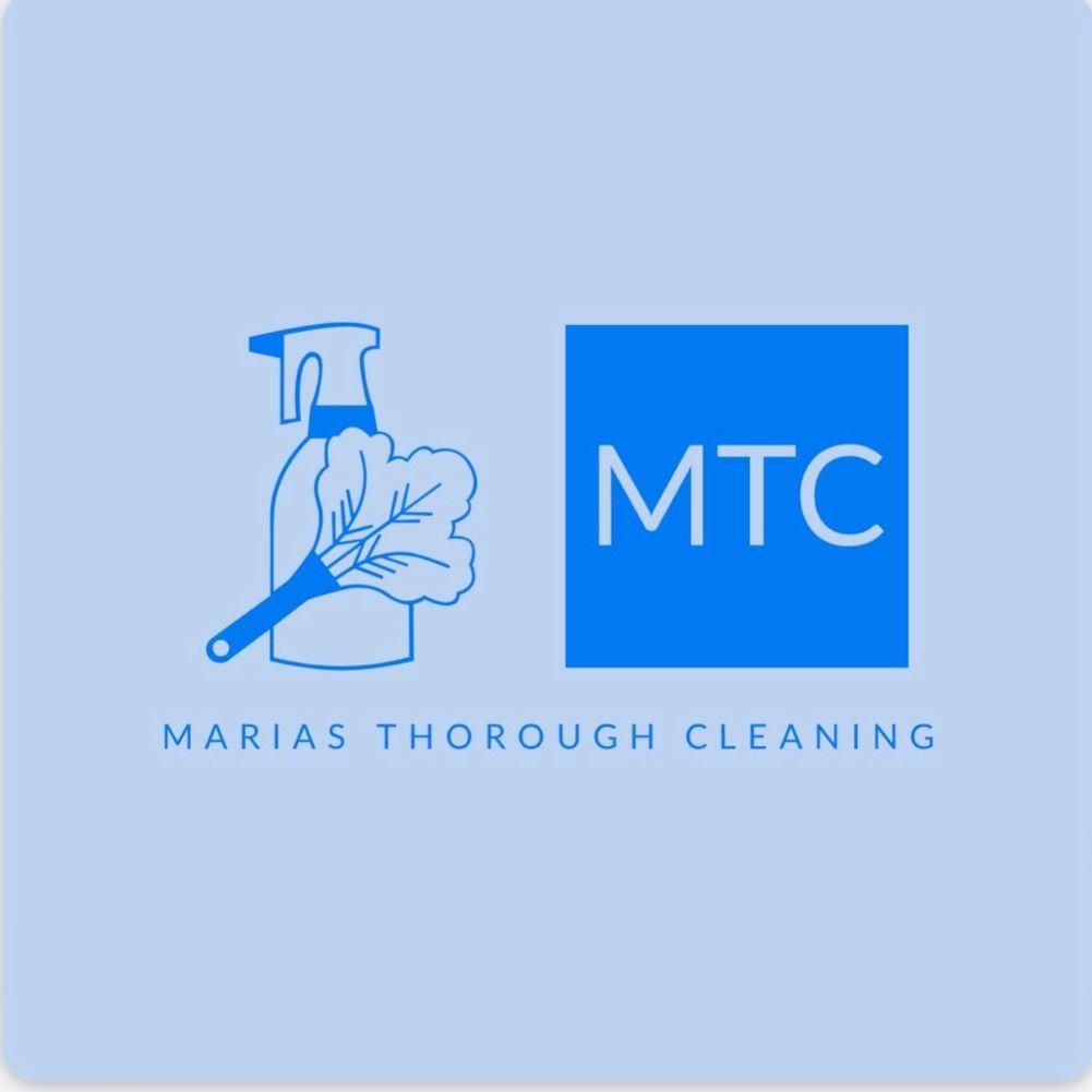 Marias thorough housekeeping