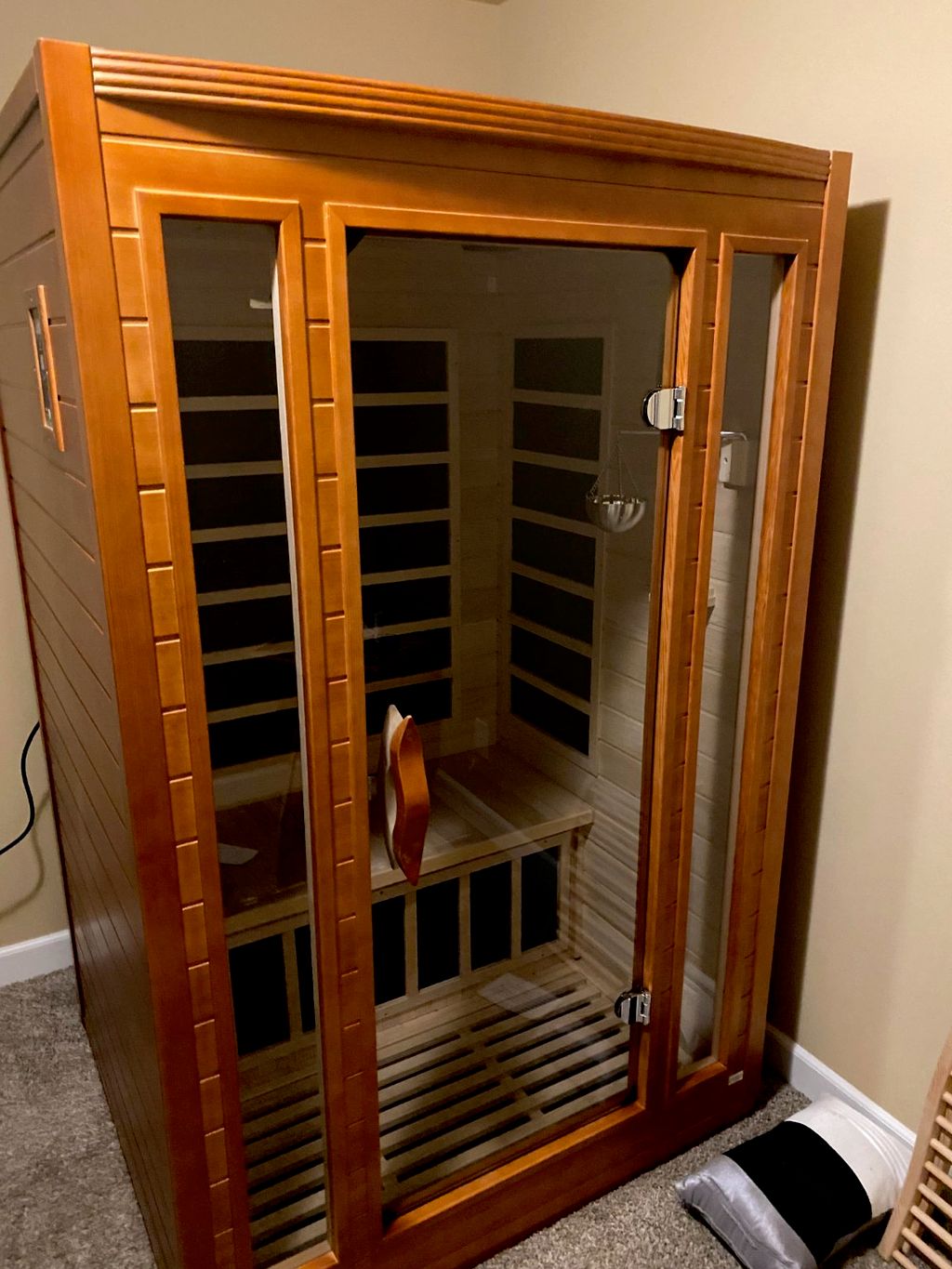 Customer photos