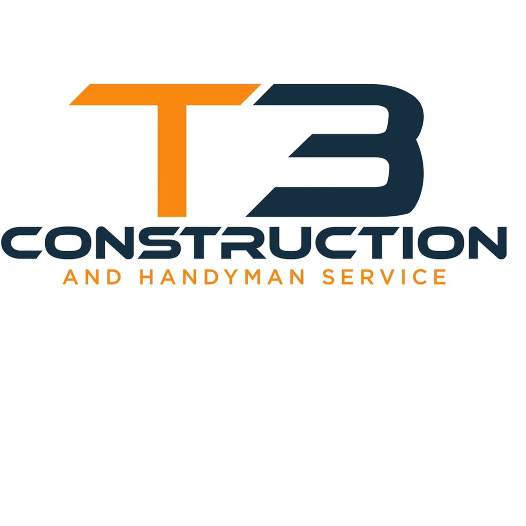 T3 construction and handyman service inc