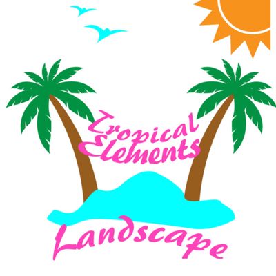 Avatar for Tropical Elements Landscape