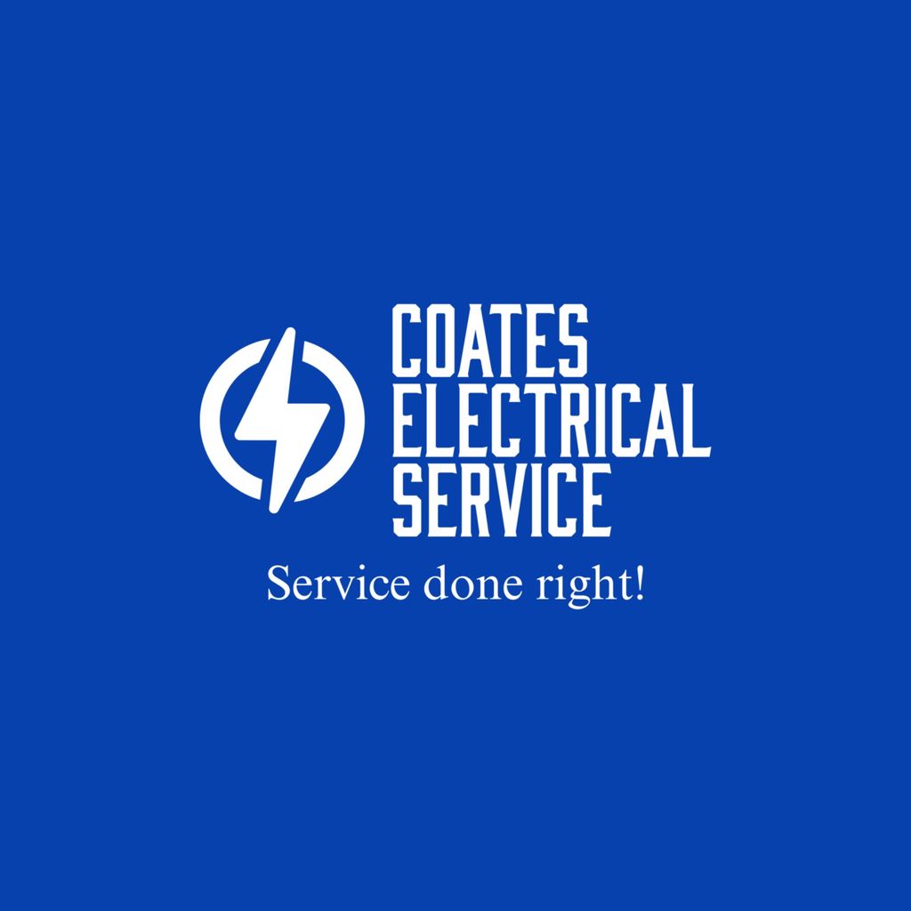 Coates Electrical Services