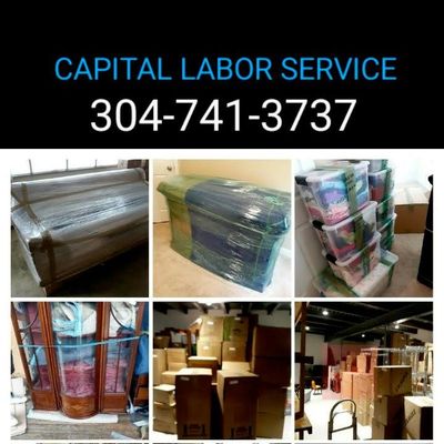 Avatar for Capital Labor Service