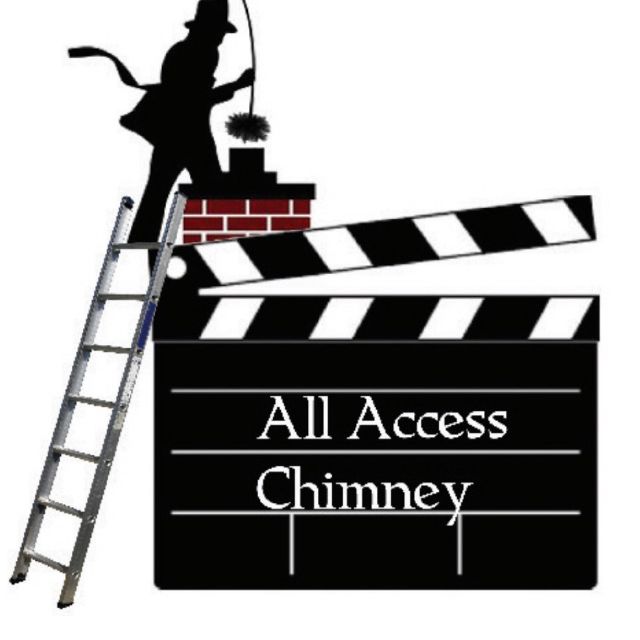 All Access Chimney & Fireplace  inc