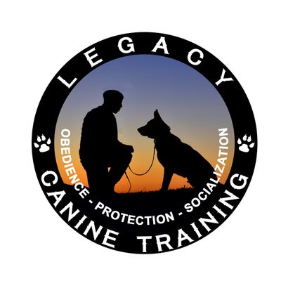 Avatar for Legacy Canine Training