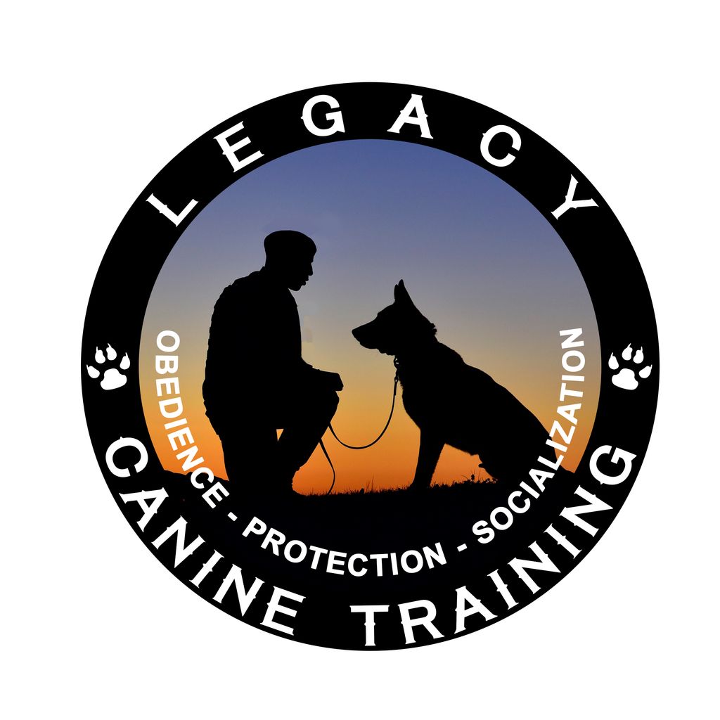 Legacy Canine Training