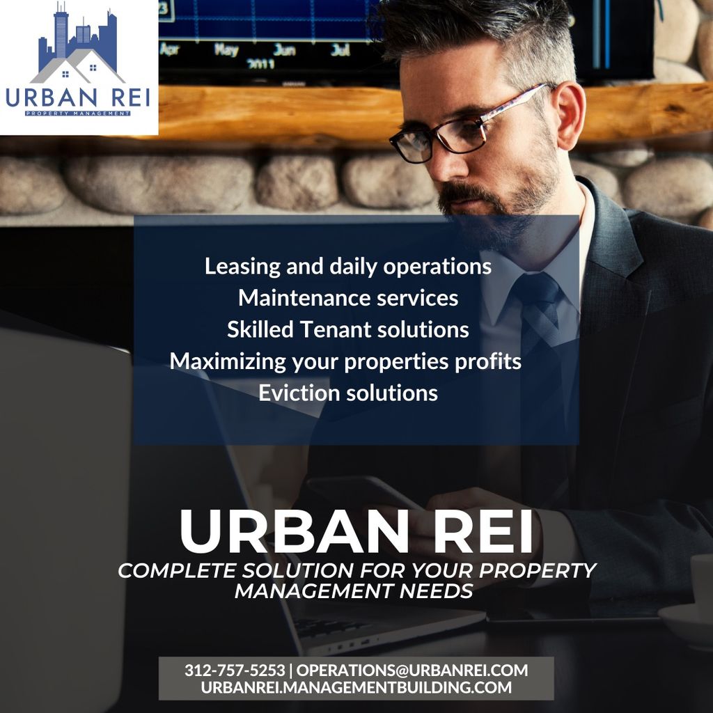 Call Urban REI  Today to Help Simplify your Proper