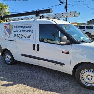 Company Branded Vehicles