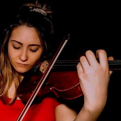 Avatar for Lilly Innella Violin