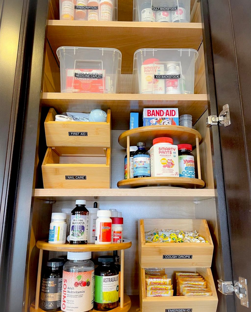 Medicine Cabinet