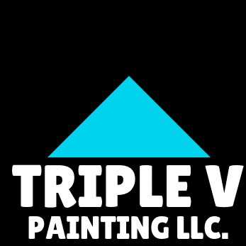 Triple V Painting