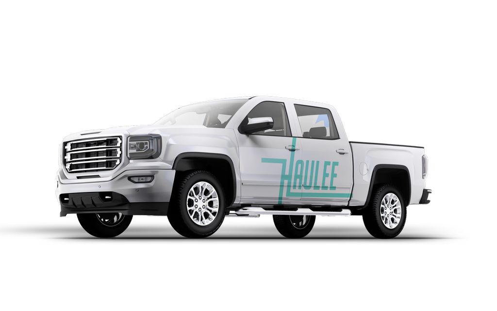 Pickup Trucks