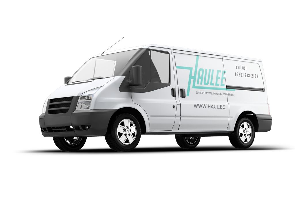 Sprinter Vans