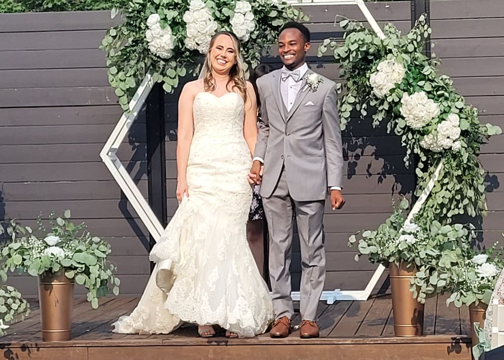 Wedding in IL