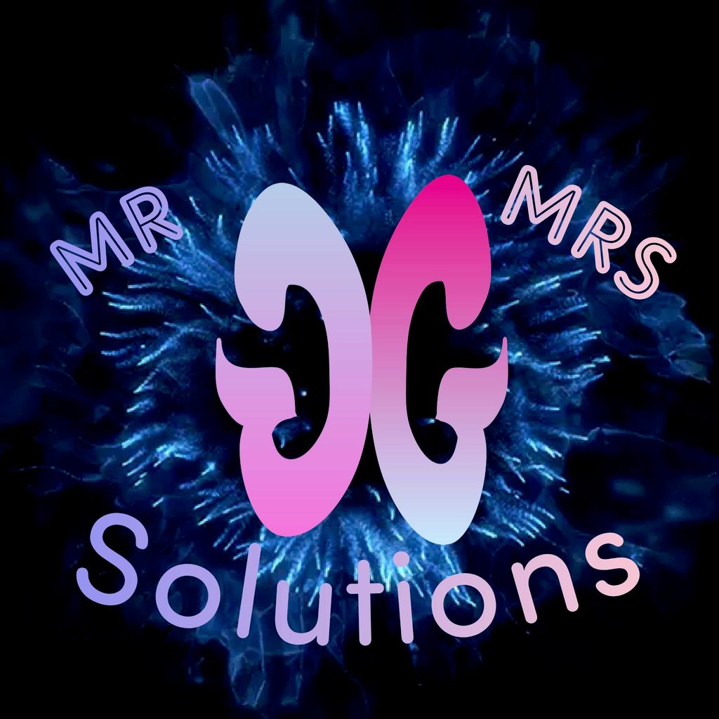Mr & Mrs GG Solutions llc