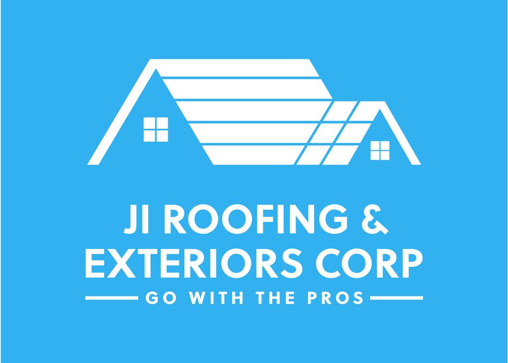 JI Roofing & Exteriors Corp
