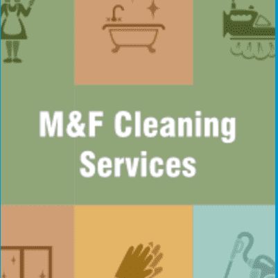 M&F Cleaning Services