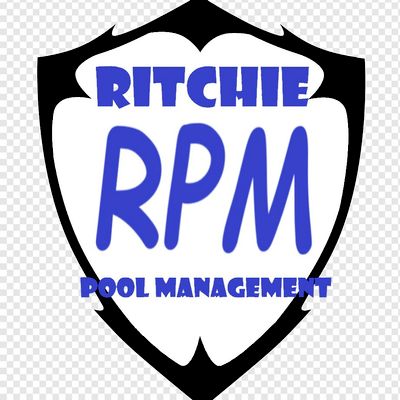 Avatar for Ritchie Pool Management