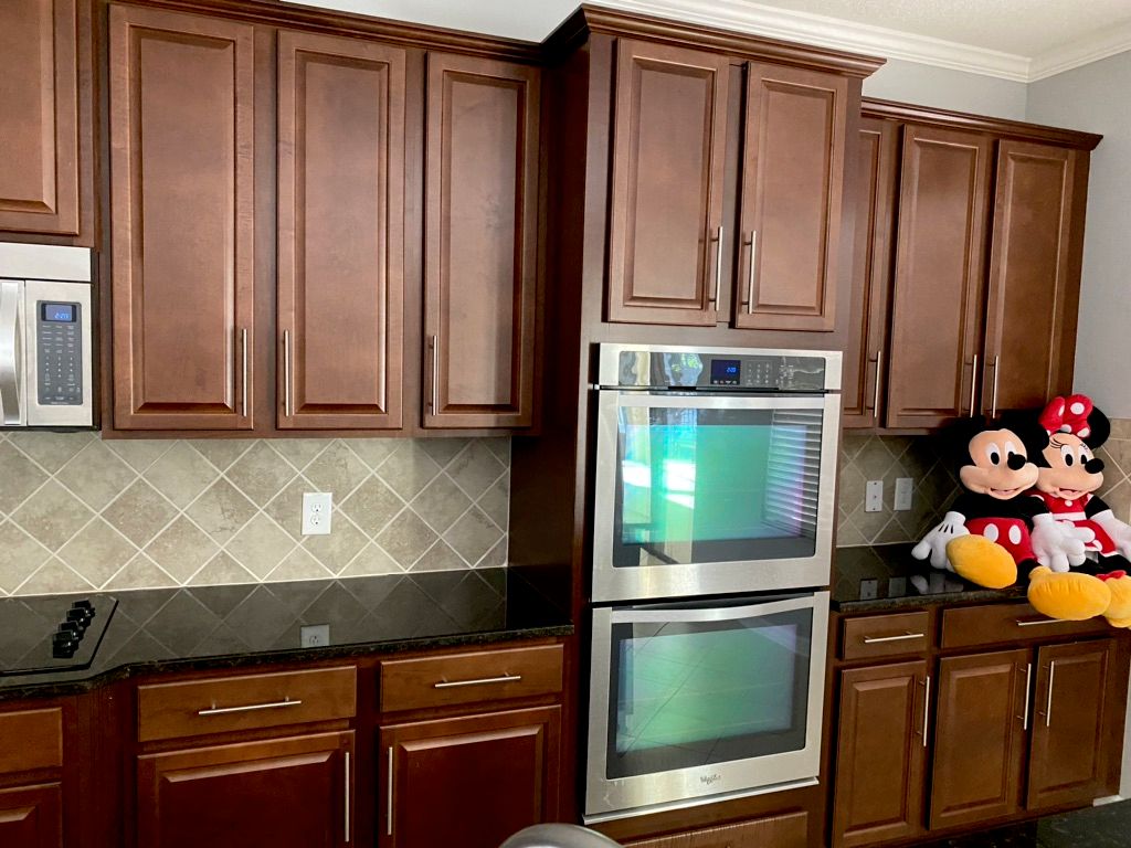 Customer photos