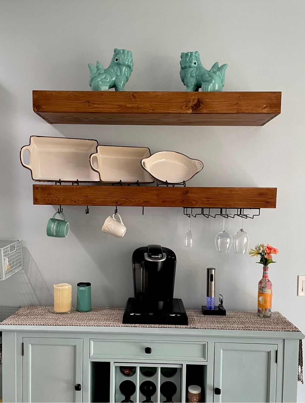 Customer photos