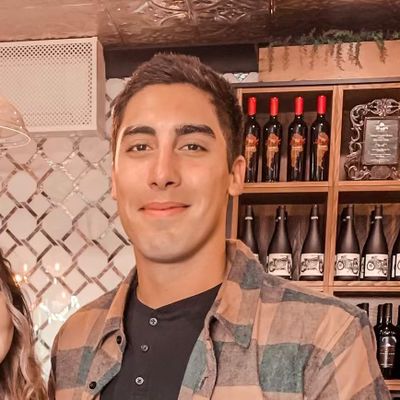 Avatar for Chris Larez