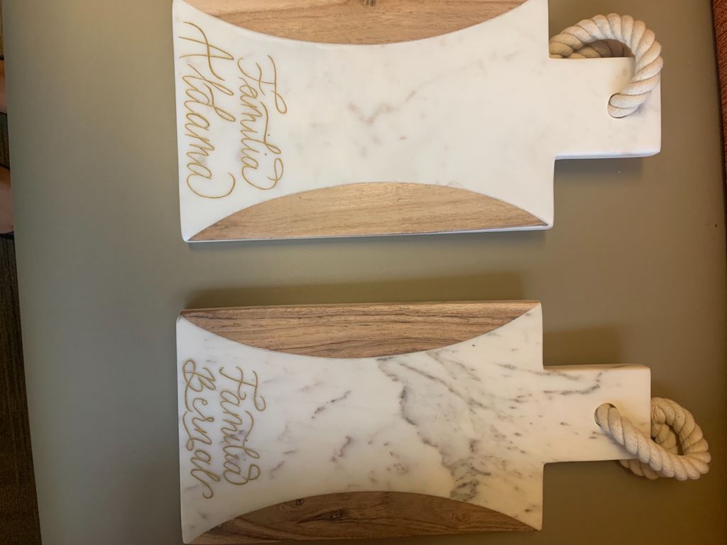 Customer photos