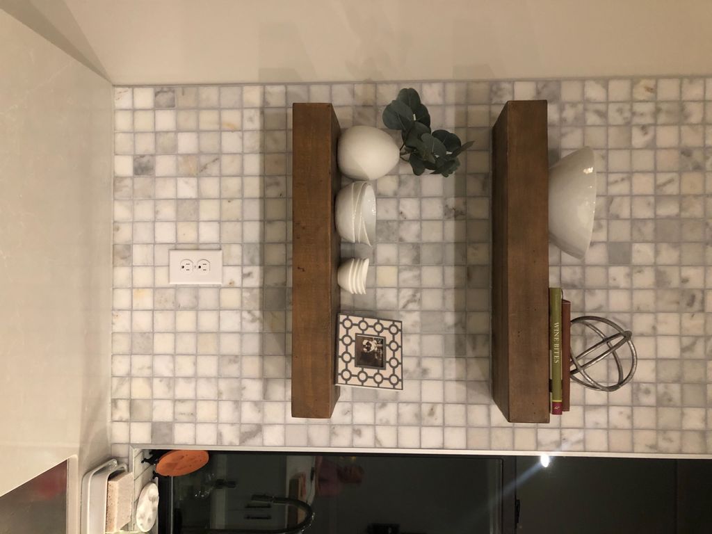 Customer photos