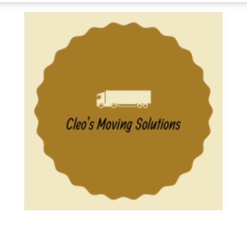 Cleo’s Moving Solutions, LLC