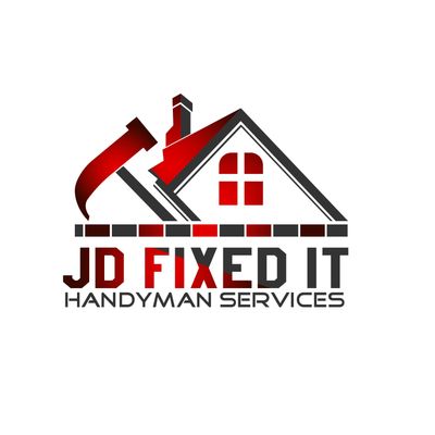Avatar for JD Fixed It Handyman Services
