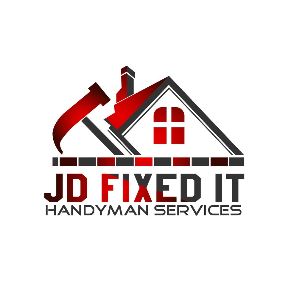 JD Fixed It Handyman Services