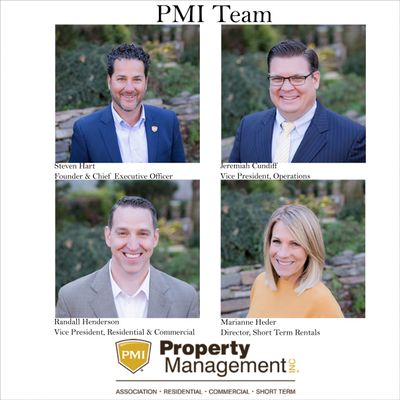 Avatar for PMI Triangle