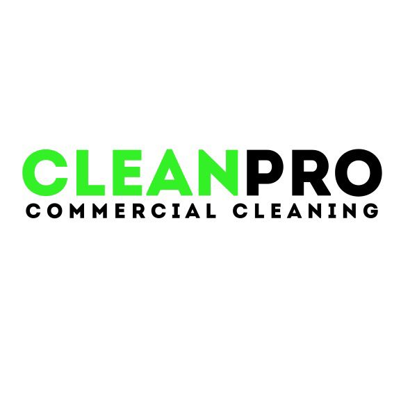 CleanPro Commercial Cleaning