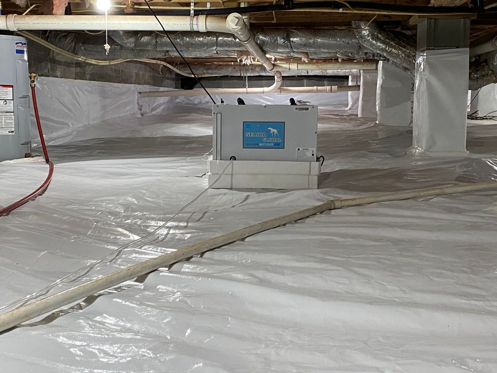 Insulation Installation or Upgrade