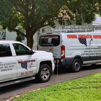 Avatar for Virginia Contractor Painters LLC