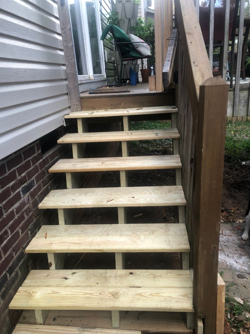 Customer photos