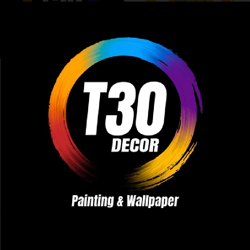 T30Decor Painting & Wallpaper
