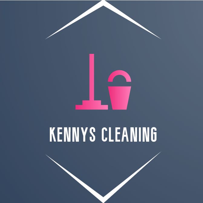Kenny’s cleaning 🧽