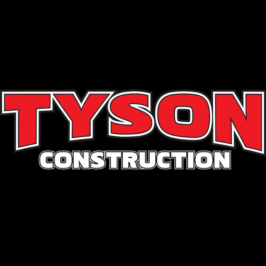 Tyson Construction LLC